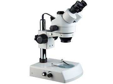 高性能连续变倍体视显微镜特价直销